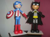 Super Herois