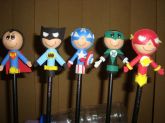 Ponteiras Herois